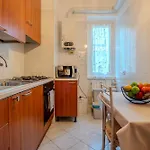 Apartman Ca' Davinci Milánó