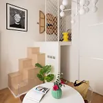 Casa40 Lägenhet *