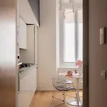 Casa40 Lägenhet *