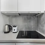 Apartment White - Duomo - 6 Posti Milan