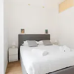 Appartamento Guesthost - Varesina - Milano