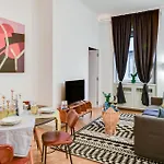 Sweett - Cerva Appartement Milaan