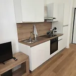 Appartement Lovely House San Siro Milan