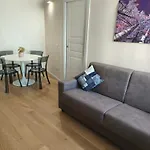 Appartement Lovely House San Siro *
