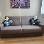 Lovely House San Siro Appartement Milan
