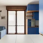 아파트 Guesthost - Chiesa Rossa Comfy 밀라노