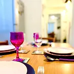 דירה Porta Venezia House מילאנו