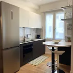 Lejlighed Casa Leonardo - Citta Studi