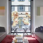 Hotel Savona 18 - Member Of Preferred & 4*