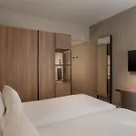 Nh Corso Buenos Aires Hotel 4*