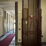 Niccolo's House *