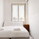 Apartment Italianway Easy - Toscana 17 Mailand
