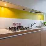 Newton San Siro Apartamento *