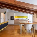 Apartamento Newton San Siro Milão