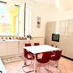 شقة Casa Gio' ميلان