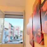 شقة Casa Gio' *