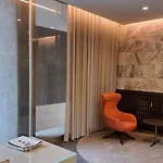 Duomo Area Luxury Design & Netflix Mood *