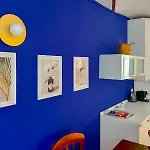 شقة Buenos Aires - 8 Mins From Duomo ميلان