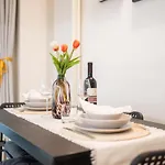 Appartamento Essence Design Milano