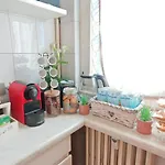 Jasmine לינה וארוחת בוקר