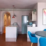 アパート Characteristic One Bedroom Navigli - Mirable Pm *