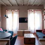 アパート Characteristic One Bedroom Navigli - Mirable Pm