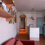 アパート Characteristic One Bedroom Navigli - Mirable Pm *