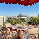 Hotel Casa Brera, A Luxury Collection Hotel, 5*