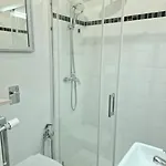 بيت ضيافة Ampia Stanza Con Bagno Privato E Zona Pranzo