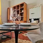 Ampia Stanza Con Bagno Privato E Zona Pranzo بيت ضيافة ميلان