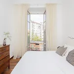 Appartement Living Moscova