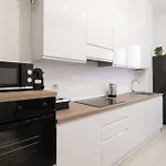 Easylife - Stile E Comodità Tra Duomo E Navigli Appartamento Milano