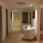 Enjoy Guest house *