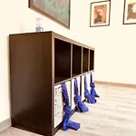Porta Venezia House דירה