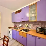 Porta Venezia House דירה