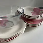 Pasteur-mm Red Line 밀라노