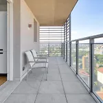 Giaxtower Gym & Pool Skyline View 20' Piano *