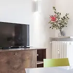 Gian Galeazzo 31 Appartement