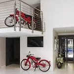 Hotel Ibis Styles Centro Milano