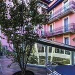 Hotel Ibis Styles Centro Milano