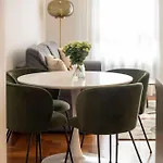 Lägenhet Manzoni 44 *