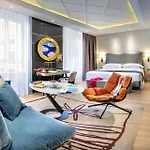 Hotell Cavour