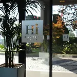Ih Lorenteggio 4* Mailand
