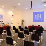 Hotel Ih Lorenteggio Mailand