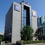 Hotel Ih Lorenteggio Mailand