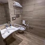Hotel Ih Lorenteggio Mailand