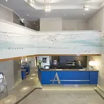 C-hotels Atlantic Milan