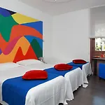 메디올라눔 4* 밀라노
