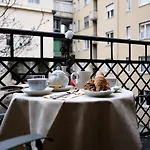 Regency Hotel Milan