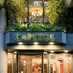 Hotel Capitol